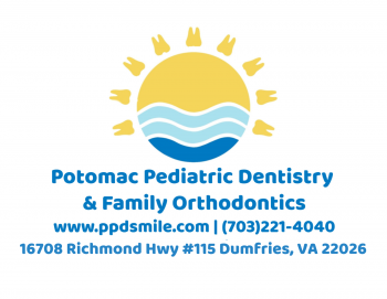 Potomac Pediatric Dentistry